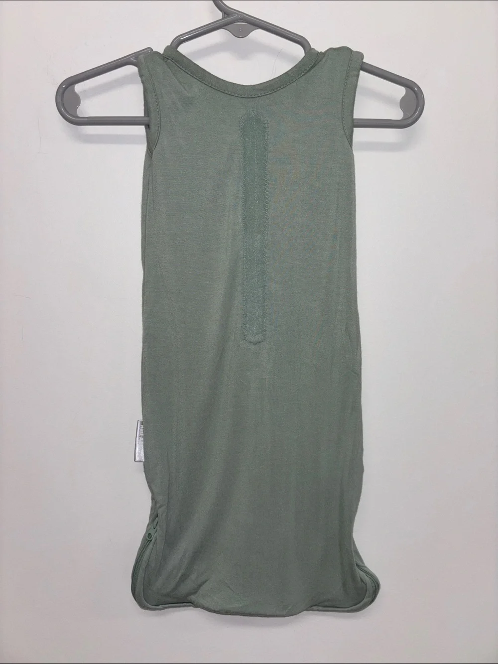 Bundle Owlet Dream sleeper swaddle sleep sack bamboo 0-3 months